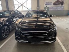 Mercedes-Benz E-Class E 300 L Fashion Edition - ფოტო 2