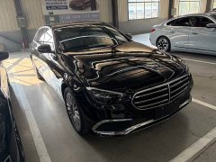 Mercedes-Benz E-Class E 300 L Fashion Edition - ფოტო 3