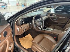 Mercedes-Benz E-Class E 300 L Fashion Edition - ფოტო 4