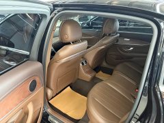 Mercedes-Benz E-Class E 300 L Fashion Edition - ფოტო 5