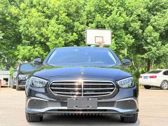 Mercedes-Benz E-Class E 300 L Fashion Edition - ფოტო 8