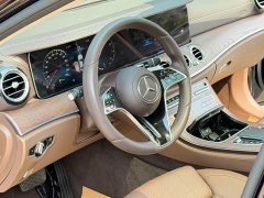 Mercedes-Benz E-Class E 300 L Fashion Edition - ფოტო 9