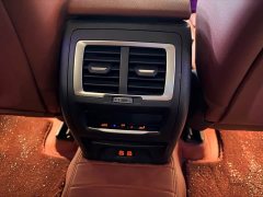 BMW X3 Facelift xDrive30i Premier M Night Package - ფოტო 10