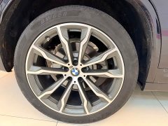 BMW X3 Facelift xDrive30i Premier M Night Package - ფოტო 11