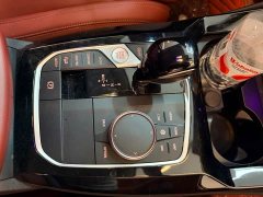 BMW X3 Facelift xDrive30i Premier M Night Package - ფოტო 7