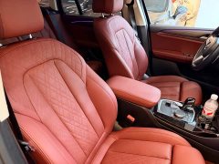 BMW X3 Facelift xDrive30i Premier M Night Package - ფოტო 8