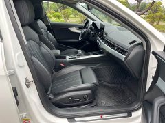 Audi A4L 40 TFSI Fashion Dynamic - ფოტო 13