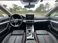Audi A4L 40 TFSI Fashion Dynamic - ფოტო 14