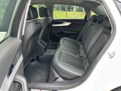 Audi A4L 40 TFSI Fashion Dynamic - ფოტო 15