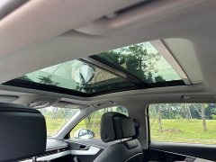 Audi A4L 40 TFSI Fashion Dynamic - ფოტო 16