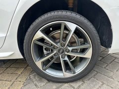 Audi A4L 40 TFSI Fashion Dynamic - ფოტო 17