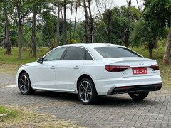 Audi A4L 40 TFSI Fashion Dynamic - ფოტო 5