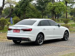 Audi A4L 40 TFSI Fashion Dynamic - ფოტო 6