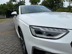 Audi A4L 40 TFSI Fashion Dynamic - ფოტო 7