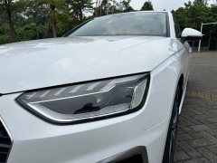 Audi A4L 40 TFSI Fashion Dynamic - ფოტო 8
