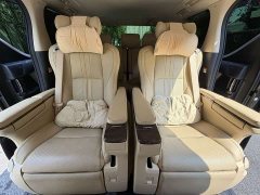 Toyota Alphard 2021 Hybrid 2.5L Premium Edition - ფოტო 13