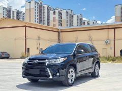 Toyota Highlander 2.0T AWD Premium 7-Seater - ფოტო 2