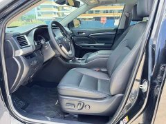 Toyota Highlander 2.0T AWD Premium 7-Seater - ფოტო 3