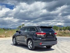 Toyota Highlander 2.0T AWD Premium 7-Seater - ფოტო 7