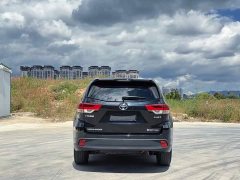 Toyota Highlander 2.0T AWD Premium 7-Seater - ფოტო 8