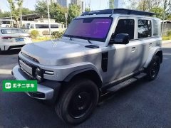 Chery iCAR Super V23 2026 401 RWD Super Sport Edition - ფოტო 1