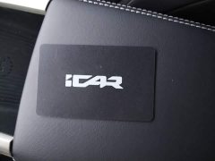 Chery iCAR Super V23 2026 401 RWD Super Sport Edition - ფოტო 10