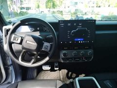 Chery iCAR Super V23 2026 401 RWD Super Sport Edition - ფოტო 11