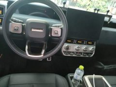 Chery iCAR Super V23 2026 401 RWD Super Sport Edition - ფოტო 12