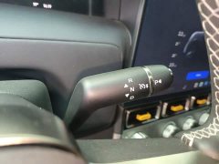 Chery iCAR Super V23 2026 401 RWD Super Sport Edition - ფოტო 16