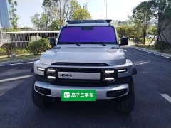 Chery iCAR Super V23 2026 401 RWD Super Sport Edition - ფოტო 2