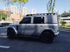 Chery iCAR Super V23 2026 401 RWD Super Sport Edition - ფოტო 4