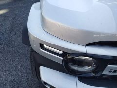 Chery iCAR Super V23 2026 401 RWD Super Sport Edition - ფოტო 8