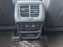 Volkswagen Taos 380TSI AWD Luxury Smart Connect Pro - ფოტო 10
