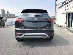 Volkswagen Taos 380TSI AWD Luxury Smart Connect Pro - ფოტო 12