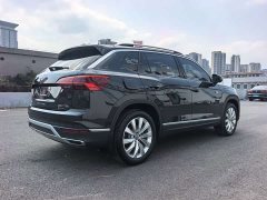 Volkswagen Taos 380TSI AWD Luxury Smart Connect Pro - ფოტო 13