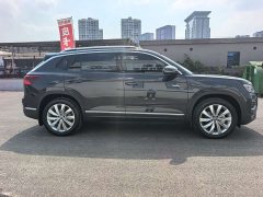 Volkswagen Taos 380TSI AWD Luxury Smart Connect Pro - ფოტო 14