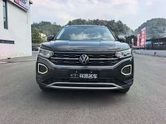 Volkswagen Taos 380TSI AWD Luxury Smart Connect Pro - ფოტო 2