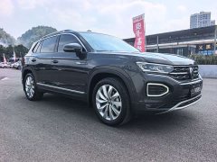 Volkswagen Taos 380TSI AWD Luxury Smart Connect Pro - ფოტო 3