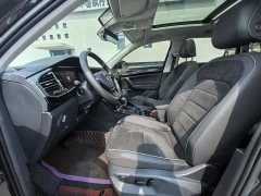 Volkswagen Taos 380TSI AWD Luxury Smart Connect Pro - ფოტო 4