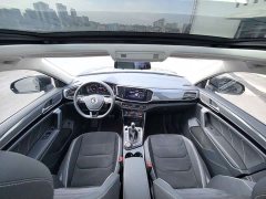 Volkswagen Taos 380TSI AWD Luxury Smart Connect Pro - ფოტო 5
