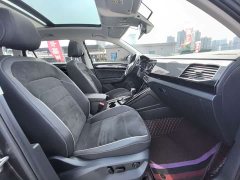 Volkswagen Taos 380TSI AWD Luxury Smart Connect Pro - ფოტო 6