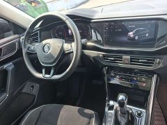Volkswagen Taos 380TSI AWD Luxury Smart Connect Pro - ფოტო 9