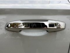 Volkswagen Jetta VS7 280TSI Automatic Glory Edition - ფოტო 10