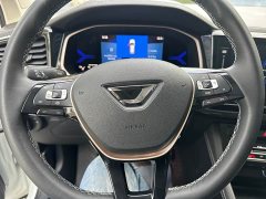 Volkswagen Jetta VS7 280TSI Automatic Glory Edition - ფოტო 14