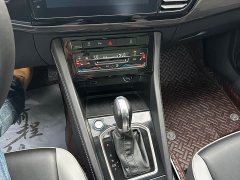 Volkswagen Jetta VS7 280TSI Automatic Glory Edition - ფოტო 15