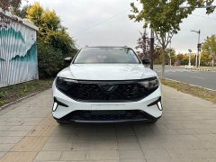 Volkswagen Jetta VS7 280TSI Automatic Glory Edition - ფოტო 3