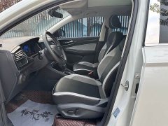 Volkswagen Jetta VS7 280TSI Automatic Glory Edition - ფოტო 4