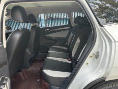Volkswagen Jetta VS7 280TSI Automatic Glory Edition - ფოტო 5