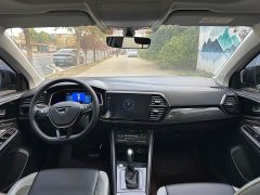 Volkswagen Jetta VS7 280TSI Automatic Glory Edition - ფოტო 6
