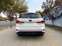Volkswagen Jetta VS7 280TSI Automatic Glory Edition - ფოტო 7